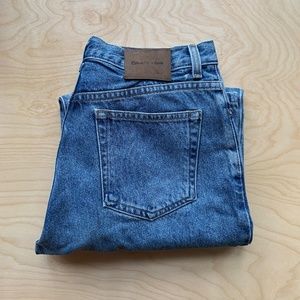 Calvin Klein Jeans - Size 6